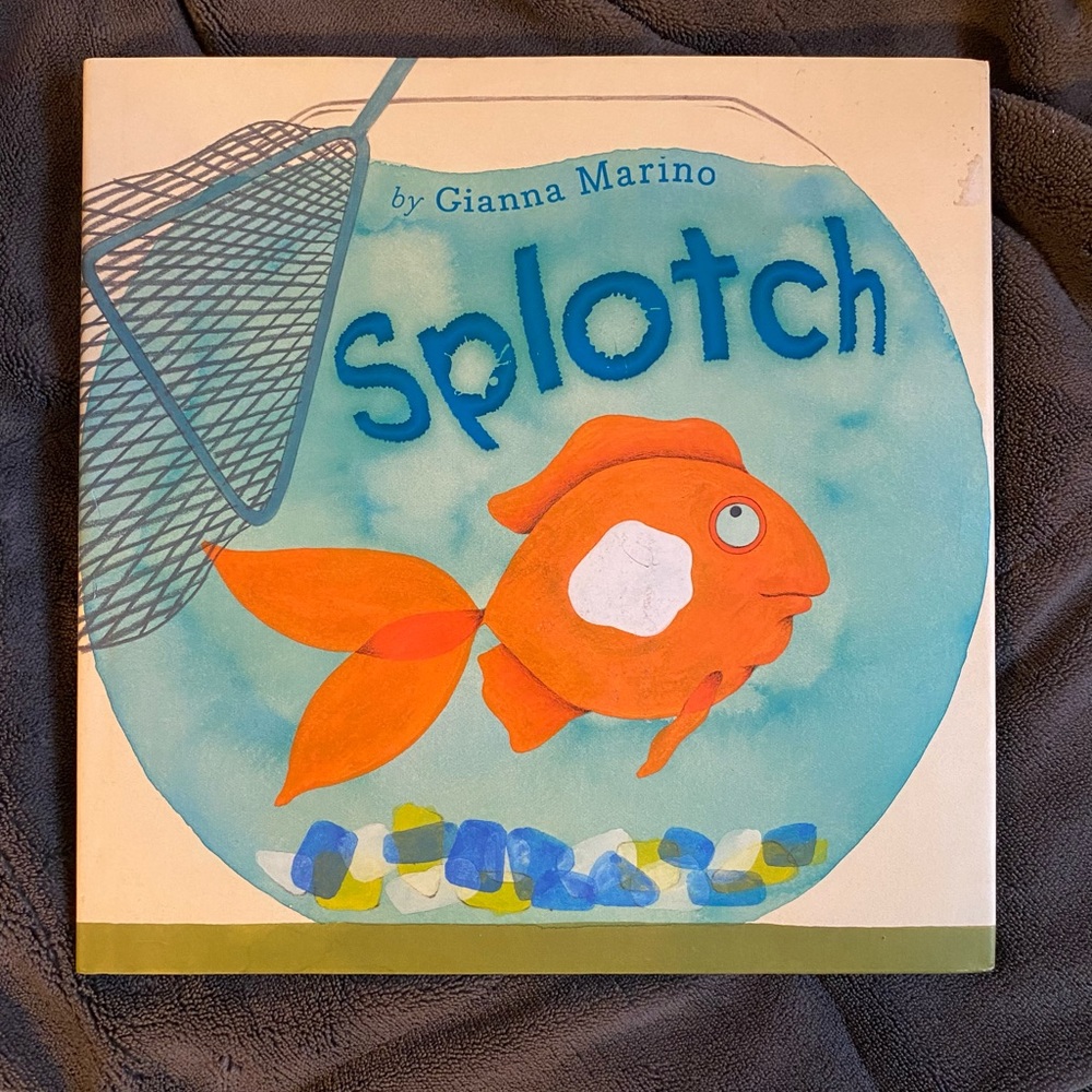 Children’s Book